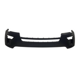 CAPA Certified Frontont Upper Bumper Cover For Ford Explorer 2018-2019(FO1014130C)