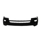 Frontont Upper Bumper Cover For Ford Explorer 2018-2019(FO1014130)