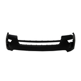 Frontont Upper Bumper Cover For Ford Explorer 2018-2019(FO1014130)