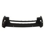 CAPA Certified Frontont Upper Bumper Cover For Ford Explorer 2018-2019(FO1014131C)