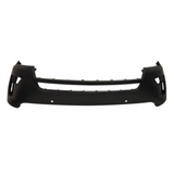 CAPA Certified Frontont Upper Bumper Cover For Ford Explorer 2018-2019(FO1014131C)
