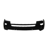Reconditioned Frontont Bumper Cover For Ford Explorer 2018-2019(FO1014131R)