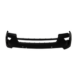 Reconditioned Frontont Bumper Cover For Ford Explorer 2018-2019(FO1014131R)