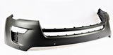 Bumper Front Upper Primed Without Towithsensor With4 Park Distance Holes For Ford Explorer 2018-2019(FO1014131)