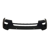 CAPA Certified Frontont Upper Bumper Cover For Ford Explorer 2018-2019(FO1014132C)