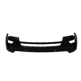 Frontont Upper Bumper Cover For Ford Explorer 2018-2019(FO1014132)