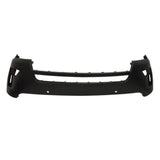 CAPA Certified Frontont Upper Bumper Cover For Ford Explorer 2018-2019(FO1014133C)