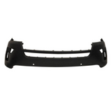CAPA Certified Frontont Upper Bumper Cover For Ford Explorer 2018-2019(FO1014133C)