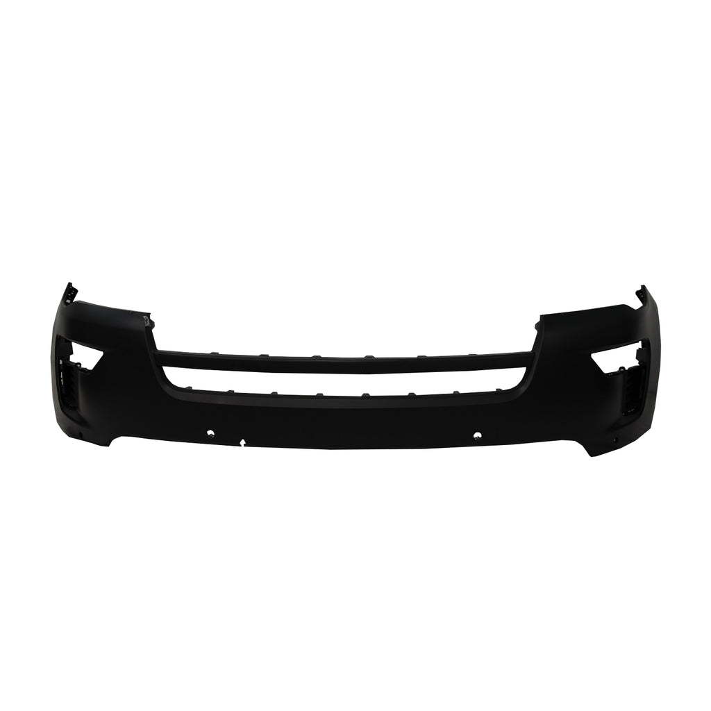 Reconditioned Frontont Bumper Cover For Ford Explorer 2018-2019(FO1014133R)