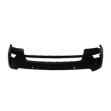 Reconditioned Frontont Bumper Cover For Ford Explorer 2018-2019(FO1014133R)
