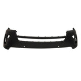 Bumper Front Upper Primed Without Tow With2 Sensor/4 Park Distance Holes For Ford Explorer 2018-2019(FO1014133)