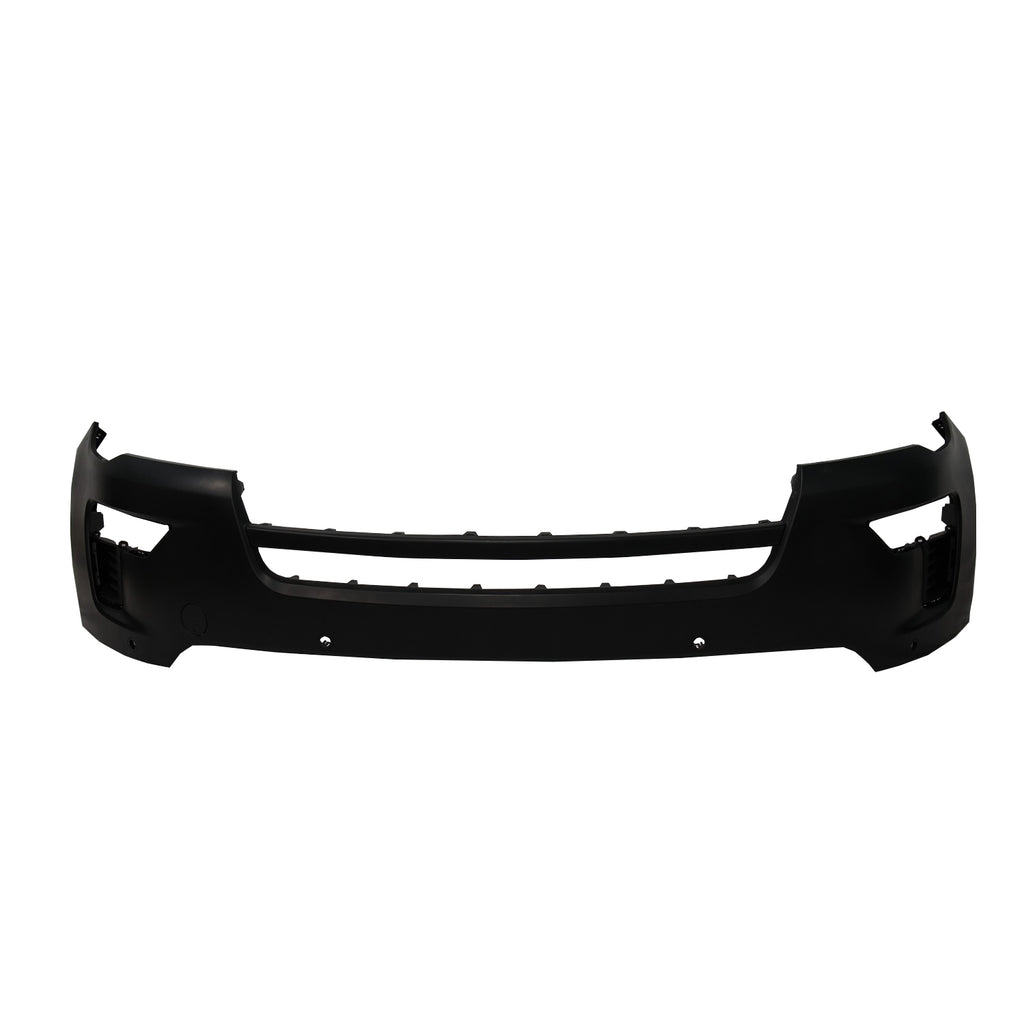 Reconditioned Frontont Bumper Cover For Ford Explorer 2018-2019(FO1014134R)