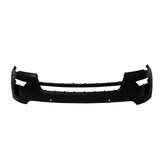 Reconditioned Frontont Bumper Cover For Ford Explorer 2018-2019(FO1014134R)