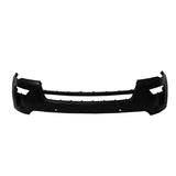 Frontont Upper Bumper Cover For Ford Explorer 2018-2019(FO1014134)
