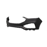 Reconditioned Frontont Upper Bumper Cover For Ford Edge 2019-2024(FO1014135R)