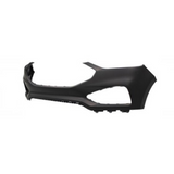 Reconditioned Frontont Upper Bumper Cover For Ford Edge 2019-2024(FO1014135R)