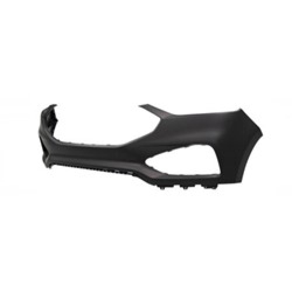 Bumper Upper Front Primed Without Sensor/tow Hook For Ford Edge 2019-2023(FO1014135)