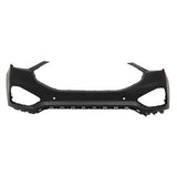 Frontont Upper Bumper Cover For Ford Edge 2019-2024(FO1014138)