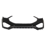 Frontont Upper Bumper Cover For Ford Edge 2019-2024(FO1014138)