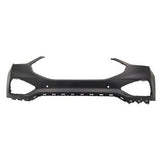 Frontont Upper Bumper Cover For Ford Edge 2019-2024(FO1014139)