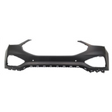 Frontont Upper Bumper Cover For Ford Edge 2019-2024(FO1014139)