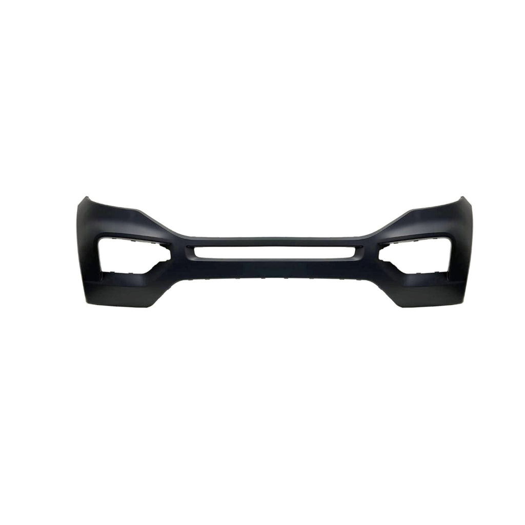 CAPA Certified Frontont Upper Bumper Cover For Ford Explorer 2020-2024(FO1014140C)