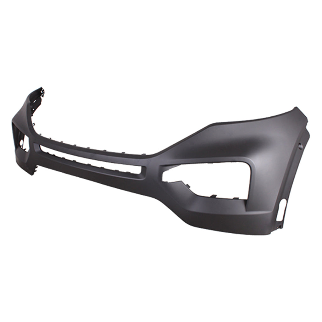 Platinum Plus Frontont Upper Bumper Cover For Ford Explorer 2020-2024(FO1014140PP)