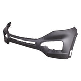 Platinum Plus Frontont Upper Bumper Cover For Ford Explorer 2020-2024(FO1014140PP)