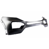 Bumper Front Upper Primed Without Auto Park Exclude 21-24 Timberline For Ford Explorer 2020-2023(FO1014140)