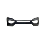 CAPA Certified Frontont Upper Bumper Cover For Ford Explorer 2020-2024(FO1014141C)