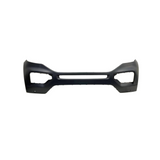 CAPA Certified Frontont Upper Bumper Cover For Ford Explorer 2020-2024(FO1014141C)