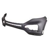 Platinum Plus Frontont Upper Bumper Cover For Ford Explorer 2020-2024(FO1014141PP)