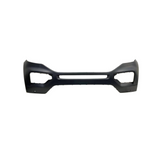 Bumper Front Upper Primed With Auto Park Exclude 21-23 Timberline For Ford Explorer 2020-2023(FO1014141)
