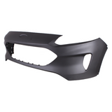 CAPA Certified Frontont Upper Bumper Cover For Ford Escape 2020-2022(FO1014142C)