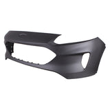 Platinum Plus Frontont Upper Bumper Cover For Ford Escape 2020-2022(FO1014142PP)