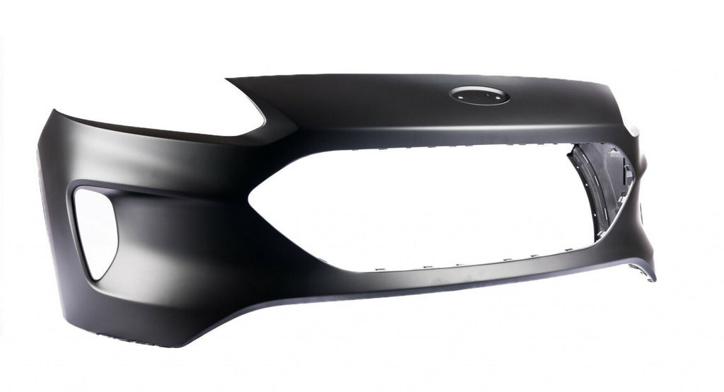 Bumper Front Upper Primed Without Sensor For Ford Escape 2020-2022(FO1014142)