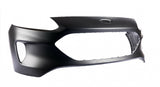 Bumper Front Upper Primed Without Sensor For Ford Escape 2020-2022(FO1014142)