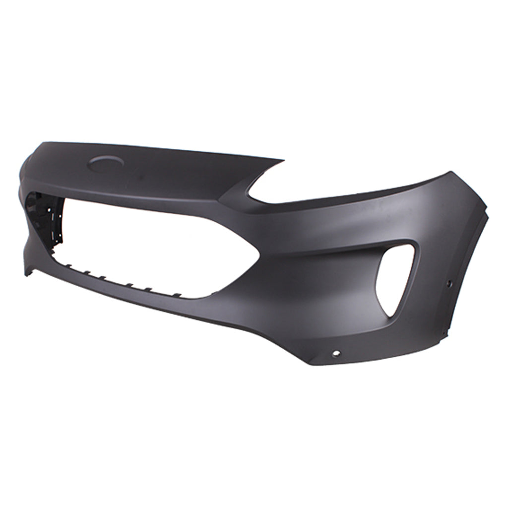 Reconditioned Frontont Upper Bumper Cover For Ford Escape 2020-2022(FO1014143R)