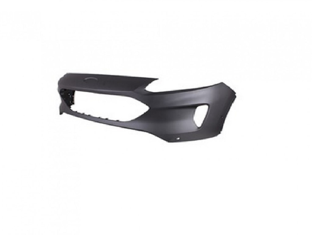 Bumper Front Upper Primed With4 Sensor For Ford Escape 2020-2022(FO1014143)