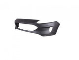 Bumper Front Upper Primed With4 Sensor For Ford Escape 2020-2022(FO1014143)