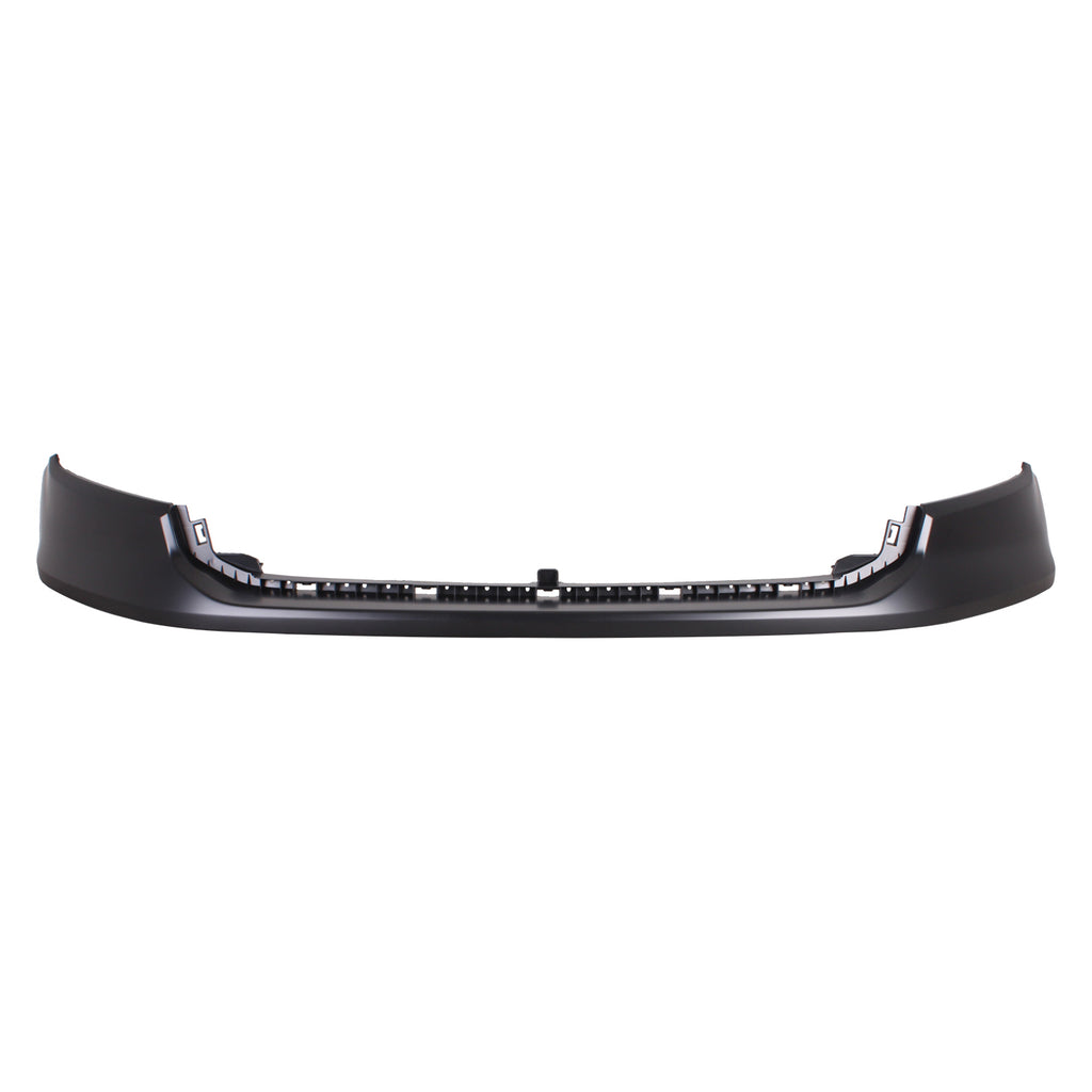 CAPA Certified Frontont Upper Bumper Cover For Ford Ranger Pickup (2019-) 2019-2023(FO1014144C)