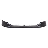 CAPA Certified Frontont Upper Bumper Cover For Ford Ranger Pickup (2019-) 2019-2023(FO1014144C)