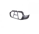 Bumper Front Upper Primed For Ford Transit T-150 Cargo Van 2020-2023(FO1014147)