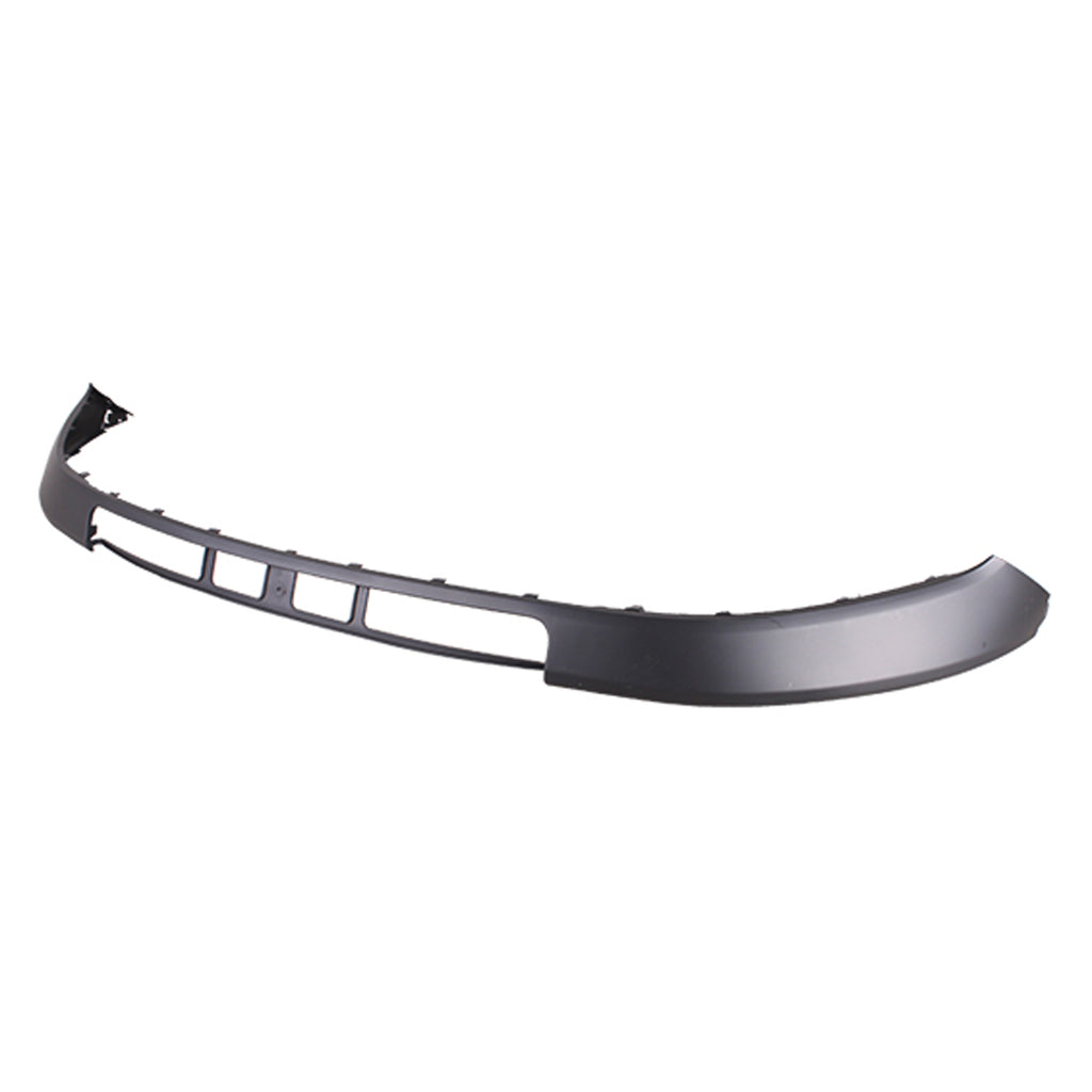 CAPA Certified Frontont Upper Bumper Cover For Ford Bronco Sport 2021-2024(FO1014148C)