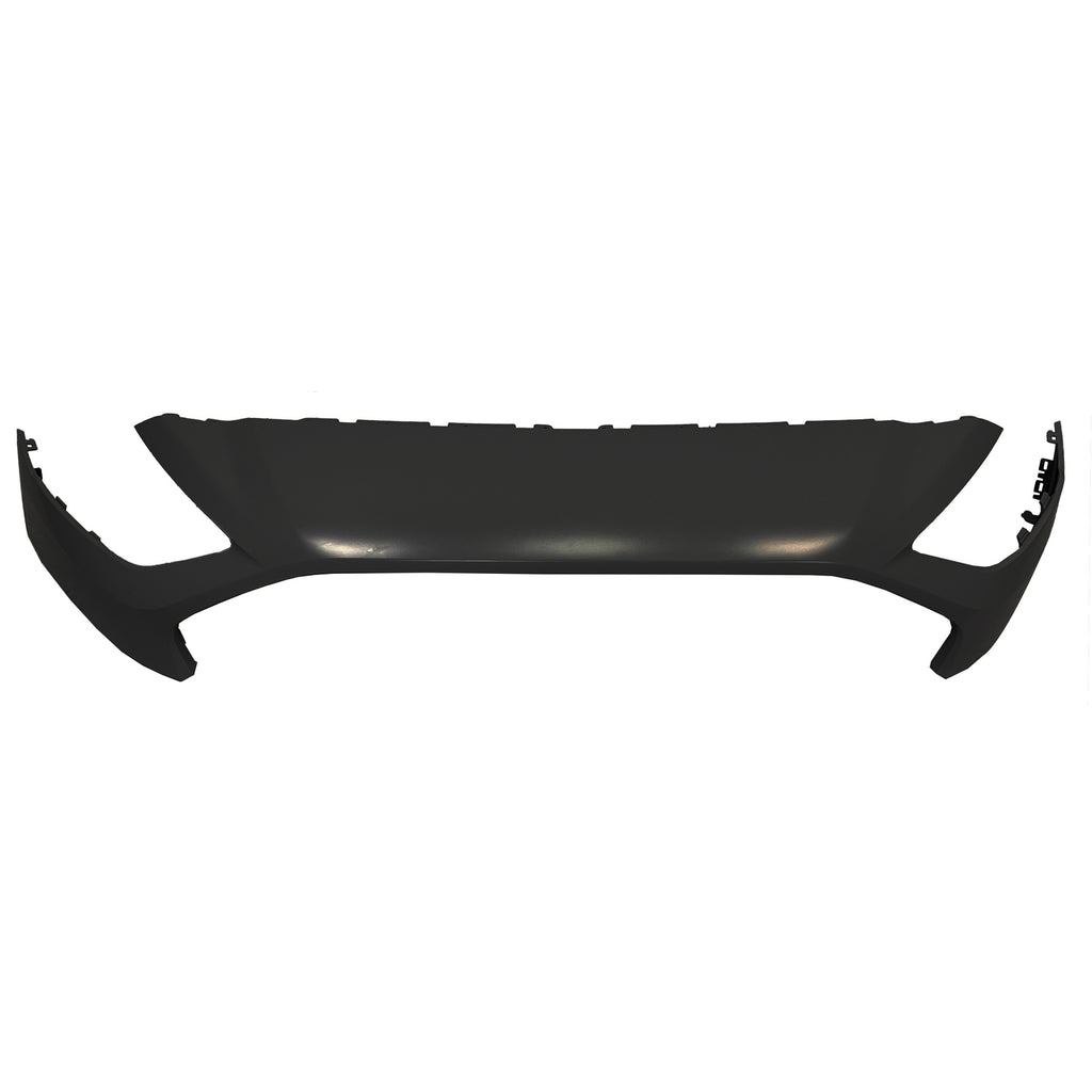 Frontont Upper Bumper Cover For Ford Transit Connect 2019-2023(FO1014149)