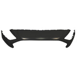 Frontont Upper Bumper Cover For Ford Transit Connect 2019-2023(FO1014149)