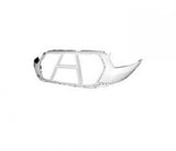 Bumper Front Upper Matte White For Ford Transit T-150 Cargo Van 2020-2023(FO1014150)