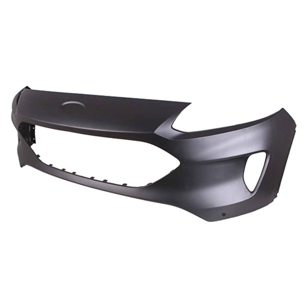 CAPA Certified Frontont Upper Bumper Cover For Ford Escape 2022-2022(FO1014151C)