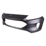 CAPA Certified Frontont Upper Bumper Cover For Ford Escape 2022-2022(FO1014151C)