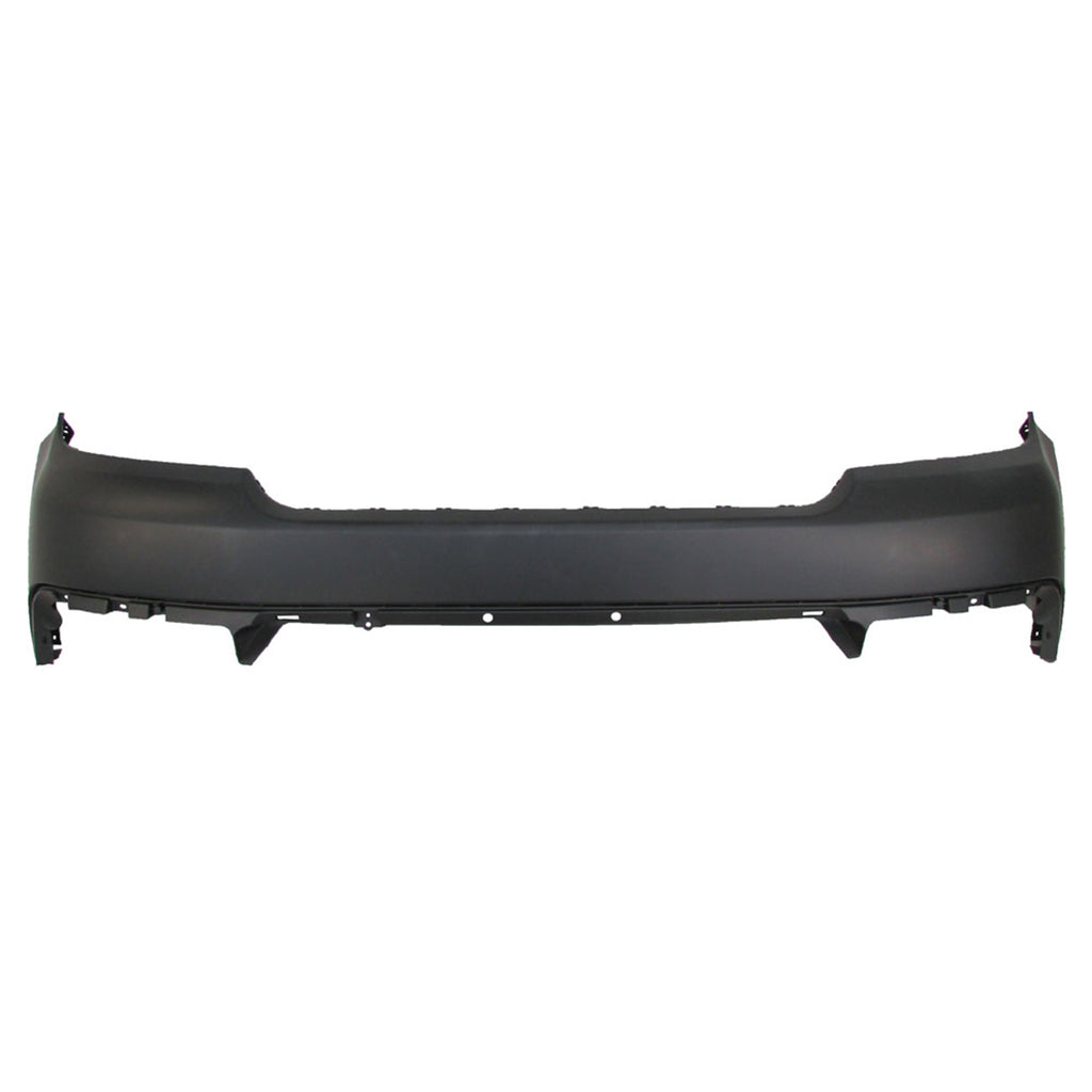 Frontont Upper Bumper Cover For Ford Maverick 2022-2024(FO1014152)